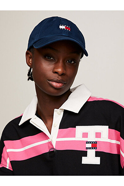 Tommy Hilfiger Erkek Şapka AM0AM12020C1G