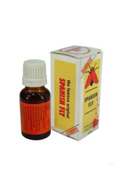 Spanish Fly قطرات فلاي الاسباني 15 مل