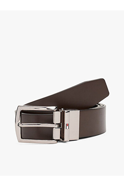 Tommy Hilfiger Férfi öv AM0AM130120HD