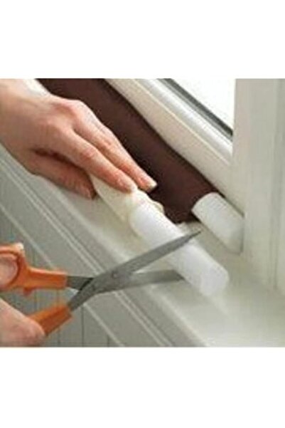 Generic مانع غبار الباب المقاوم للماء - مانع غبار الباب - مانع الضوضاء - مانع...