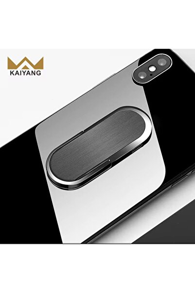 M Mazzanti Telefon Arkası Şarjlı Çakmak