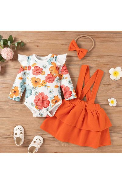 UniqueStore.ro Tamara three-piece set