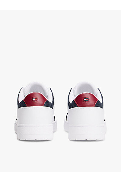 Tommy Hilfiger TH BASKET CORE LITE LTH MIX