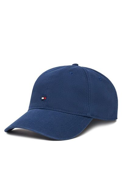 Tommy Hilfiger Mäkká 6-panelová šiltovka TH FLAG