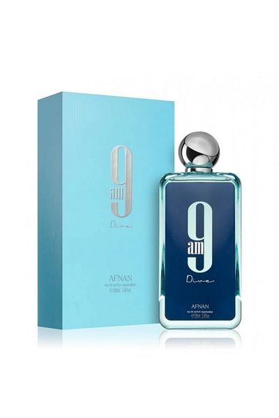 Lama 9 AM Dave 100ml