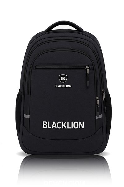 Av A Dos Multi-Compartment Multi-Compartment Anti-Sweat Orthopedic Back Support High School Middle School Primary School Large School Bag