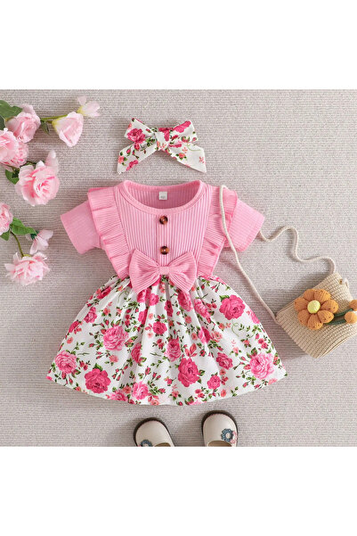 UniqueStore.ro Σετ 2 τεμαχίων Marisa Pink