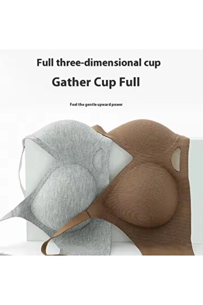 pae Modern Comfortable Removable Pet Bra with No Feeling