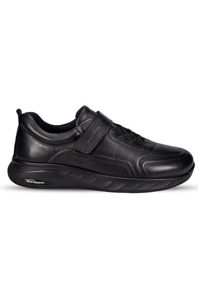 Forelli 49901-H Trieste 40/45 Bărbați din piele naturală Anatomică Talpă ultra confortabilă Lată Mucegai confortabil Zilnic