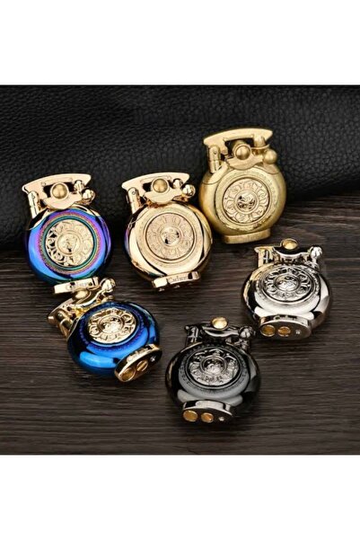 M Mazzanti Chief Benzinli Çakmak