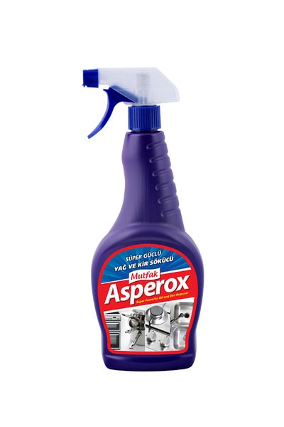 ASPEROX Esperos Grease and Kitchen Cleaner 750ml