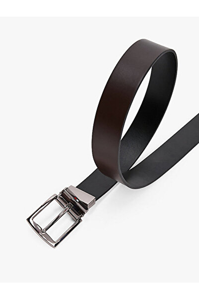 Tommy Hilfiger Férfi öv AM0AM130120HD