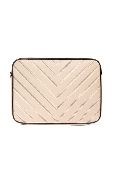 NS reliable حقيبة كمبيوتر محمول متوافقة مع NS MacBook Air/Pro مقاس 13.6 بوصة مضادة للصدمات - تصميم مقاوم للماء