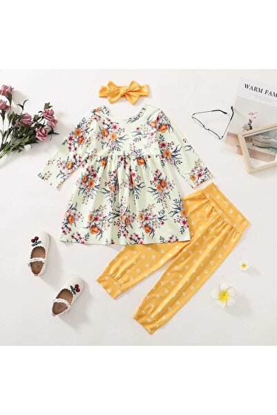 UniqueStore.ro Amira three-piece set