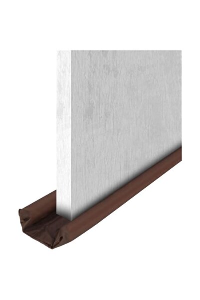 Generic مانع تيارات الهواء للأبواب، مانع تسرب للأبواب الخارجية والداخلية، مان...