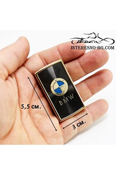 M Mazzanti BMW SARJLI ÇAKMAK