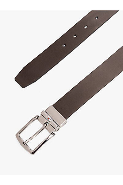 Tommy Hilfiger Férfi öv AM0AM130120HD