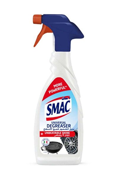SMAC مزيل الشحوم السريع متعدد الاستخدامات 650 مل