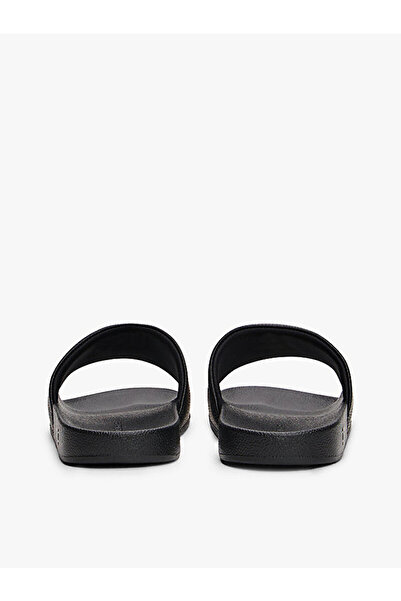 Tommy Hilfiger HILFIGER PRINT TUMBLE POOL SLIDE