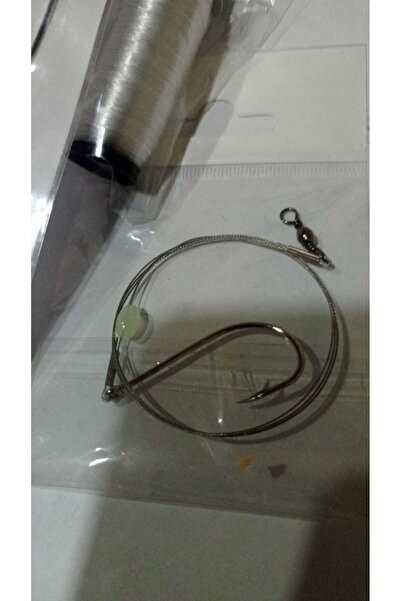 Depar YEM ŞİŞİ + YEM İPİ + ÇELİK TELLİ YEMLİ HAZIR TAKIM - 3' LÜ SET