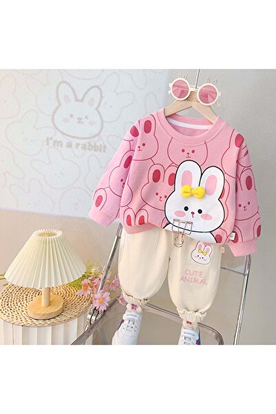 UniqueStore.ro Set Gilberta 2 piese - 5 ani