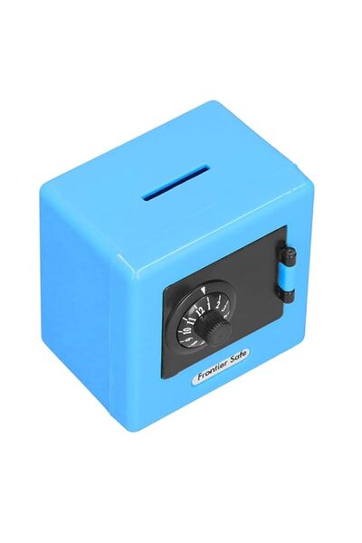 Generic صندوق توفير المال، بنوك نقدية آمنة أنيقة وبسيطة لتطوير مفاهيم مالية ج...