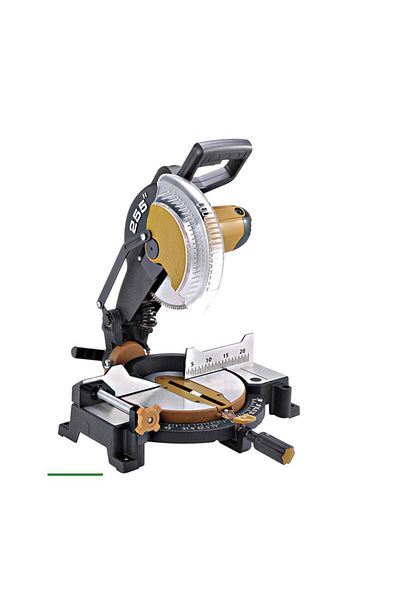 tornedo 255mm Angle Saw TD-89003