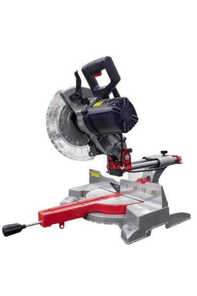 MAKUTE Makute 255mm 1800W Angle Grinder Saw