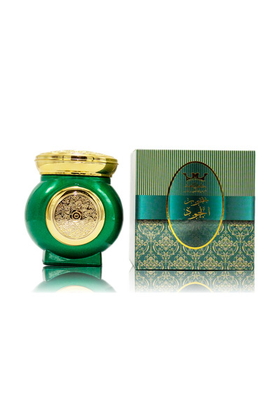 HAMIL ALMUSK Al Jood Bakhoor Tablet 50 g