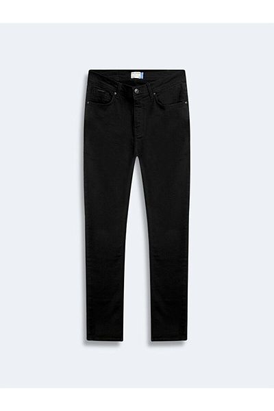 Ltb Men's Black New Smarty Thalion Wash Jean 01009518531611855937-Std