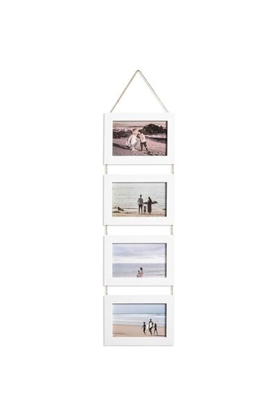 Generic Brand Collage Photo Frame 4x6, Hanging Picture Frames for Wall Decora...