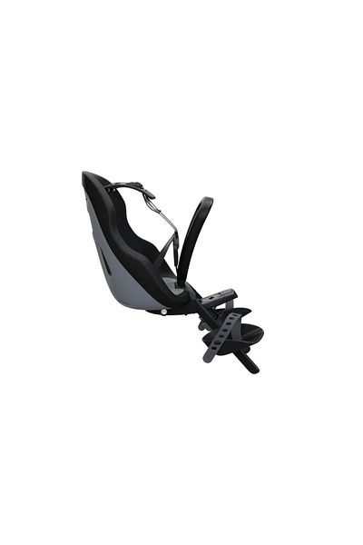Thule Yepp Nexxt 2 Mini Monument Front mounted child seat