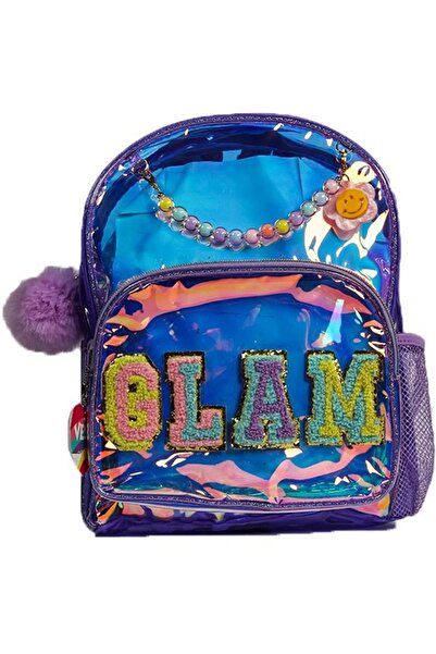 Muhcu Home Kız Çocukları İçin Tasarım - Modern Okul Sırt Çantası