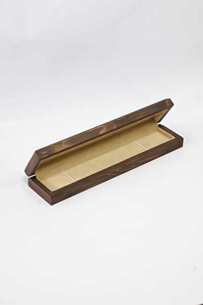 DEKOR ARTT AHŞAP İŞLEMELİ TESBİH KUTUSU