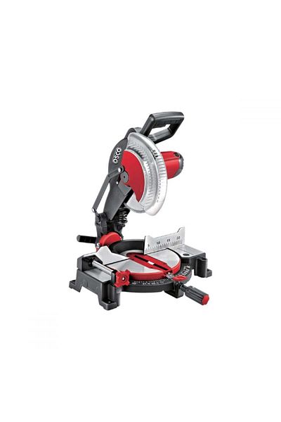 Osco 10 inch 1800 watt angle saw