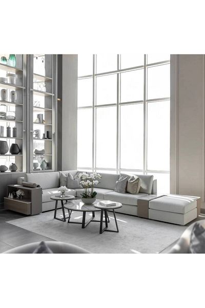 BizimAlVer Modern sofa