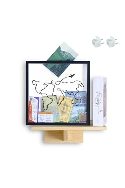 Generic أرشيف مغامرات السفر من شركة تزوييق، صندوق الظل للذكريات، صندوق الظل ل...