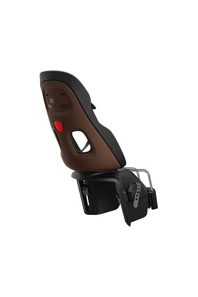 Thule Scaun copii, montare pe bicicleta in spate - Yepp Nexxt 2 Maxi Frame mounted Chocolate Brown