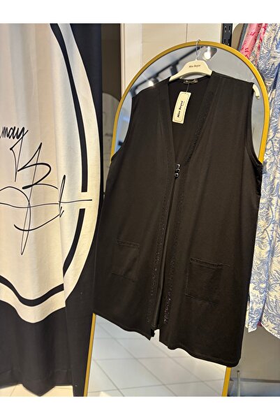 Butik Mother Combed Vest