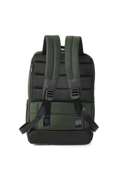 HEDGREN Next Script Daypack RFID protection 42 cm Laptop compartment