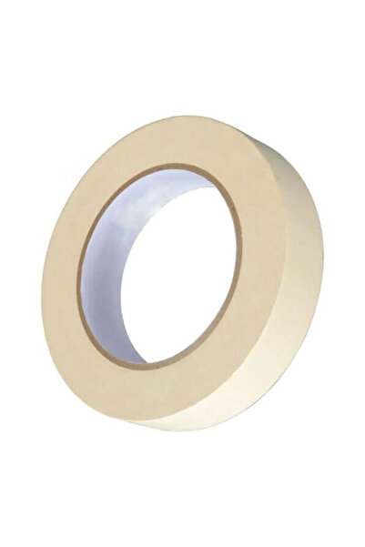 Horeca Trading Distribution Bandă adezivă din hârtie, 24 mm x 25 m