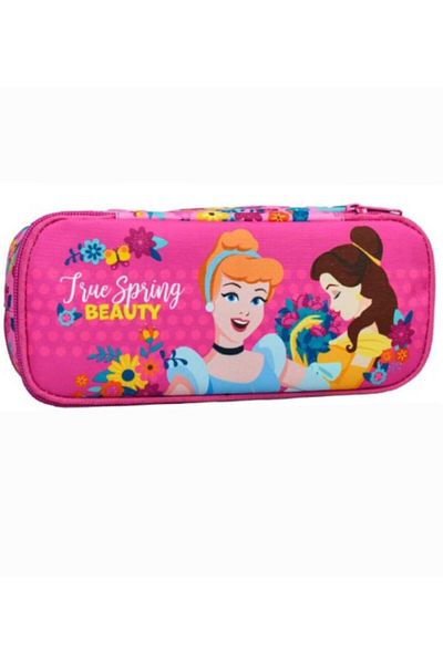 DİSNEY PRİNCESS Penar Disney Princess Spring cu 2 compartimente, 26 cm