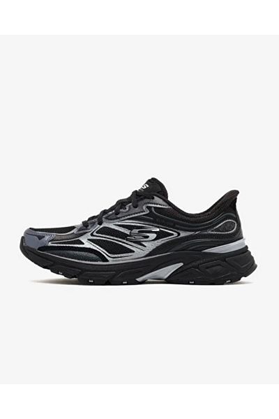 SKECHERS Stamina Sport 150710 Blk Rap