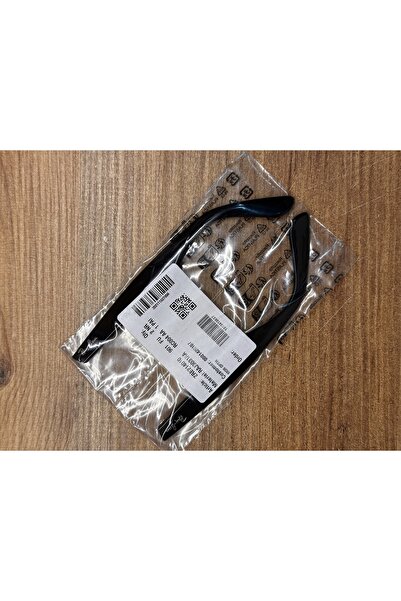 Ray-Ban WAYFARER ÇİFT SAP (R/L) - SİYAH RENK (UYUMLU MODEL: RB2140) 50/54 SİZE