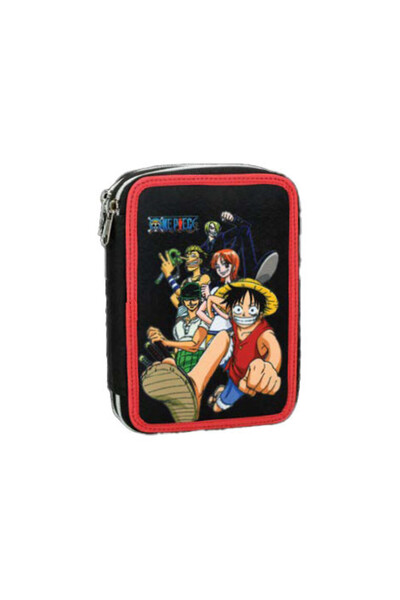 ONE PİECE Penar cu 2 niveluri, umplută cu Fleet, One Piece