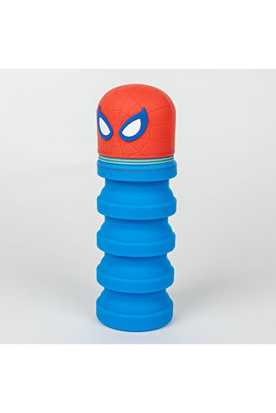 SPIDERMAN 3D pencil case 20 cm