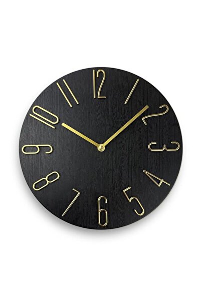 Generic ساعة حائط صامتة غير دقات مقاس 12 بوصة، من AZONEE، ساعة ديكور دقيقة عل...