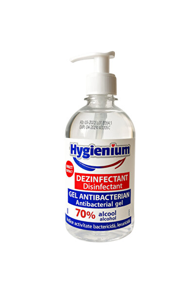 Hygienium gel dezinfectant pentru mâini 300 ml