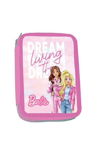 Barbie Penar cu 2 straturi „Living the Dream”