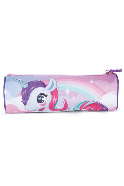 UNICORN Sparkle pen holder 21 cm